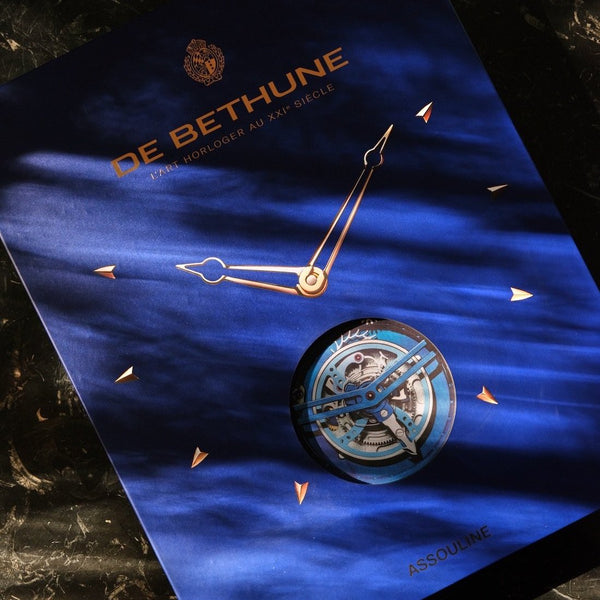 De Bethune: The Art of Watchmaking