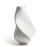 The Magnificat Vase <br> 
Glacier White
<br> (L 31 x W 55.5 x H 58) cm