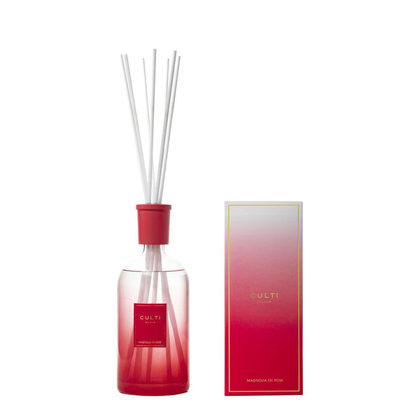 Stile Diffuser <br> Magnolia En Rose <br> 2500 ml