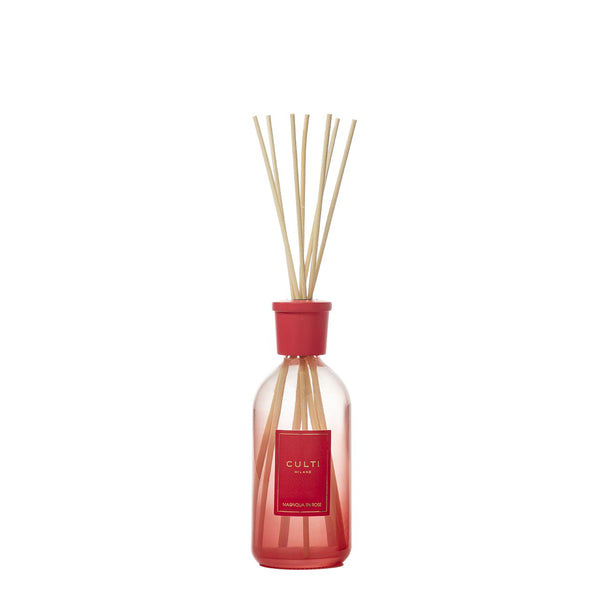 Stile Diffuser <br> Magnolia En Rose <br> 500 ml