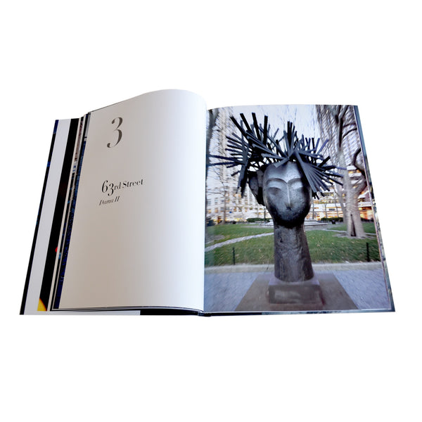 Manolo Valdés: Broadway