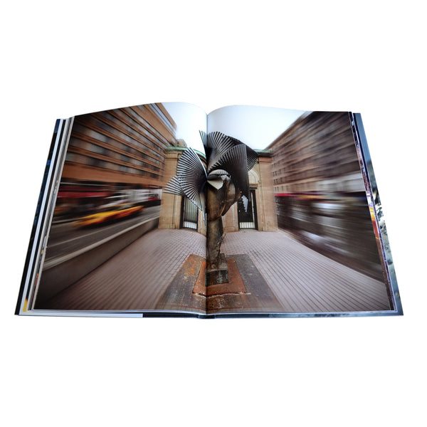 Manolo Valdés: Broadway