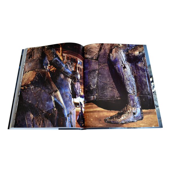 Manolo Valdés: Broadway