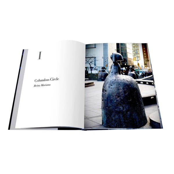 Manolo Valdés: Broadway