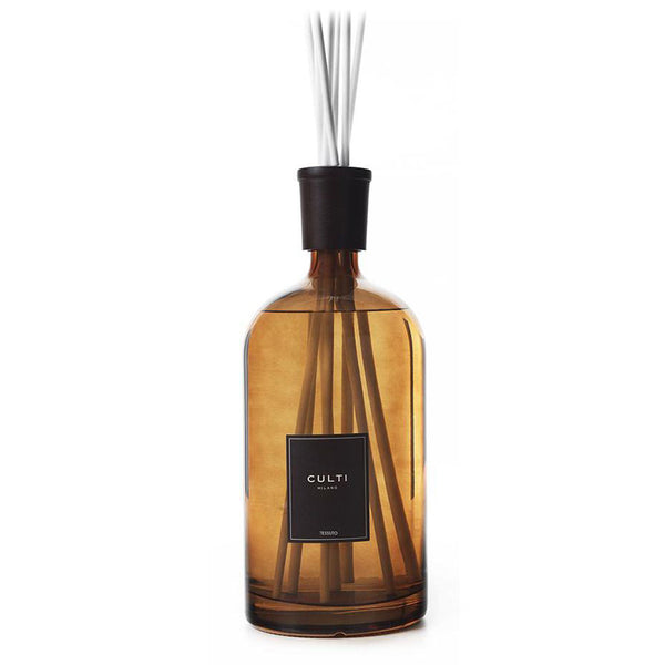 Brown Diffuser <br> Tessuto <br> 4300 ml