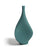 The Muse Vase <br> 
Pine Green
<br> (L 18 x W 31.5 x H 57) cm