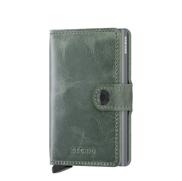 Wallets & Organizational Accessories