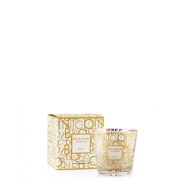 Candles & Fragrances