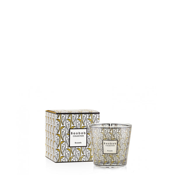 Candles & Fragrances