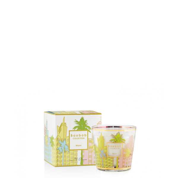 Candles & Fragrances