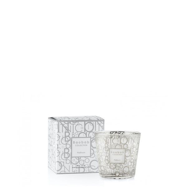 Candles & Fragrances