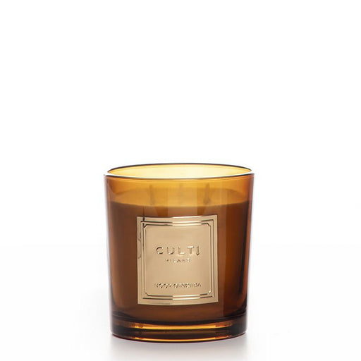 Candle <br> Noor Obscura <br> (H 12) cm