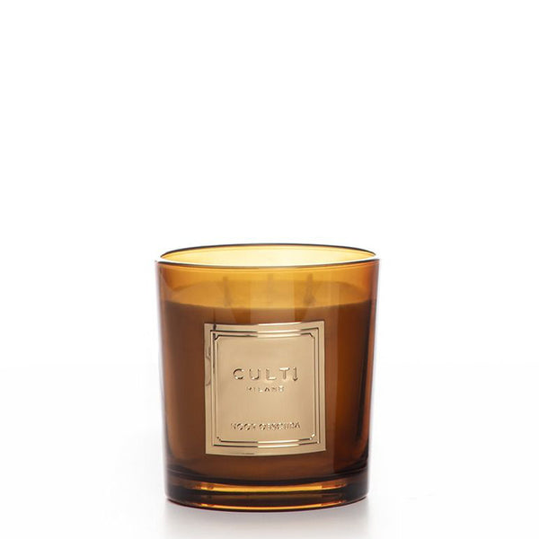 Candle <br> Noor Obscura <br> (H 12) cm