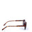 The Hometown <br> Brown Tortoise with Green Frame <br> Black Lenses