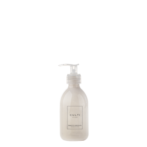 Hand & Body Lotion <br> Tabacco Assoluto <br> 250 ml