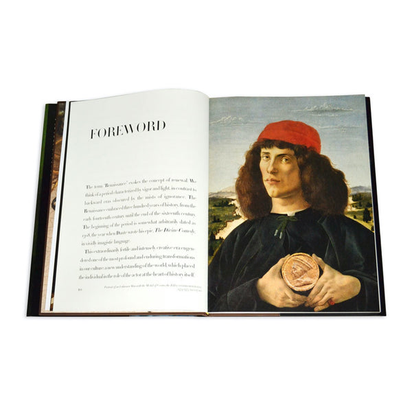 Portraits of the Renaissance