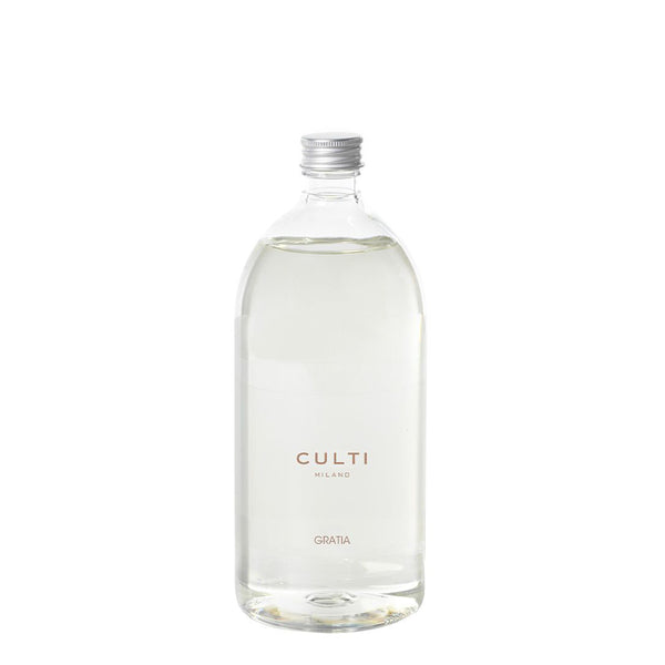 Diffuser Refill <br> Gratia