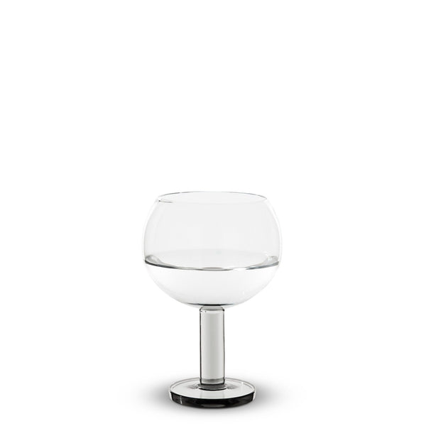 Puck Balloon Glass <br> Set of 2 <br> 450 ml