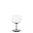 Puck Balloon Glass <br> Set of 2 <br> 450 ml