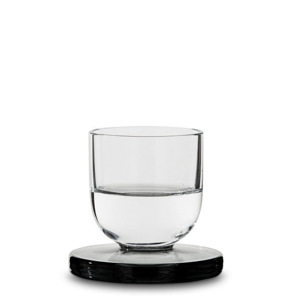 Puck Shot Glass <br> Set of 4 <br> 50 ml