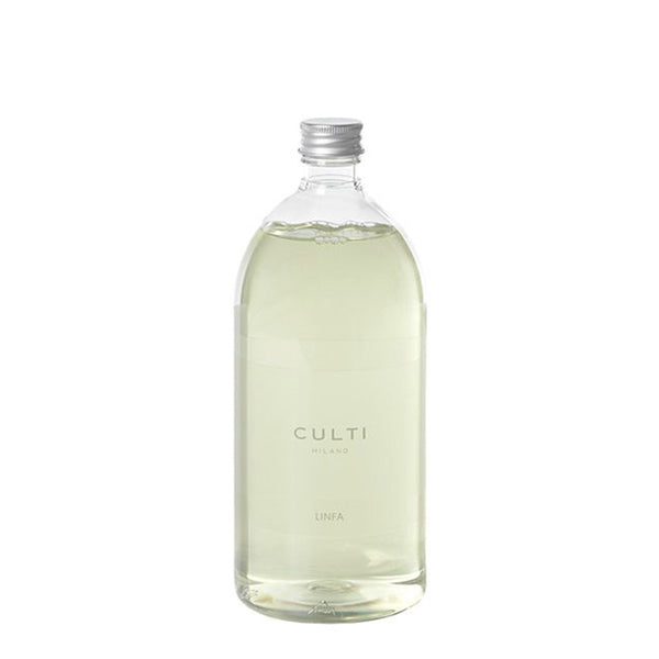 Diffuser Refill <br> Linfa