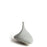 The Reverie Vase <br> 
Volcanic Grey
<br> (L 27 x W 44 x H 29.5) cm
