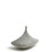 The Reverie Vase <br> 
Volcanic Grey
<br> (L 27 x W 44 x H 29.5) cm