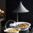 Tajine <br> Raw Black <br> (Ø 32) cm