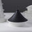 Tajine <br> Raw Black <br> (Ø 32) cm