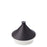 Tajine <br> Raw Black <br> (Ø 32) cm