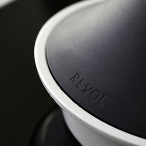 Tajine <br> Raw Black <br> (Ø 32) cm