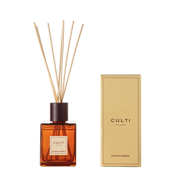 Décor Classic Diffuser <br> Roman Garden <br> 500 ml