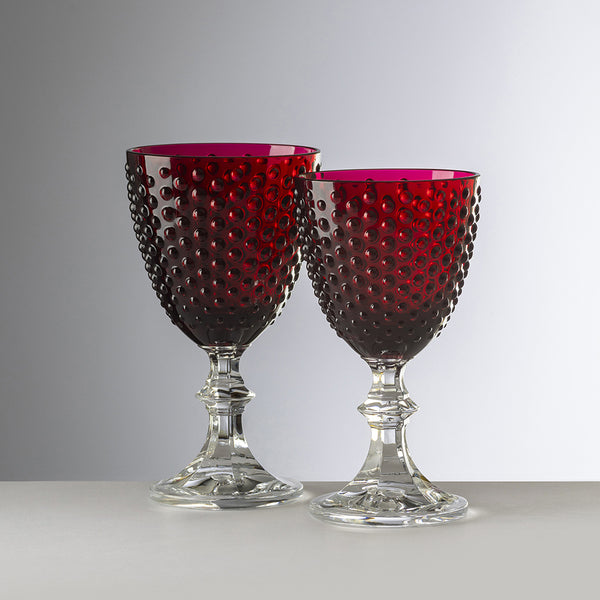 Sancho Water Glass <br> Set of 6 <br> 275 ml