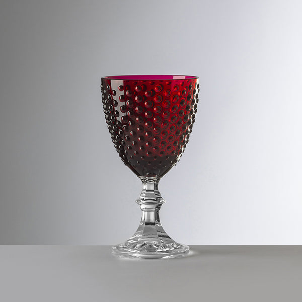 Sancho Water Glass <br> Set of 6 <br> 275 ml