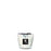 Pearls Sapphire Candle <br> Seaweed and Myrtle <br> (H 10) cm