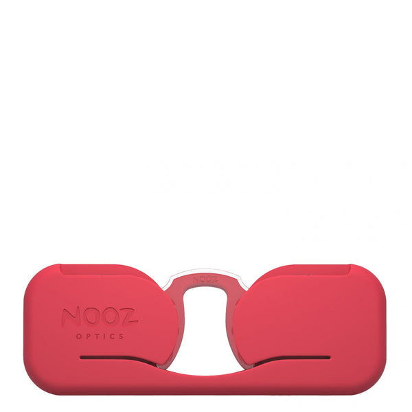 Nooz Smartphone <br>Red