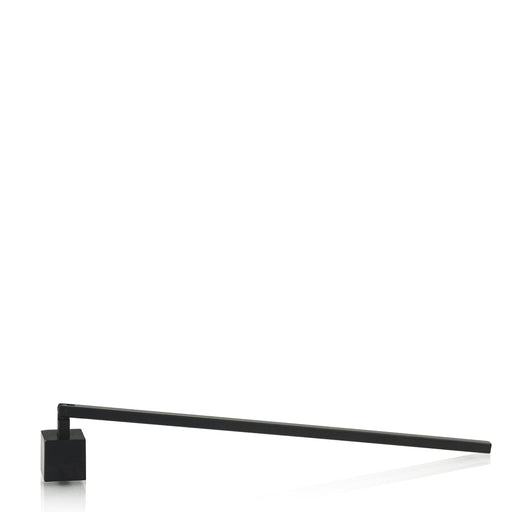 Candle Snuffer <br> 
Black