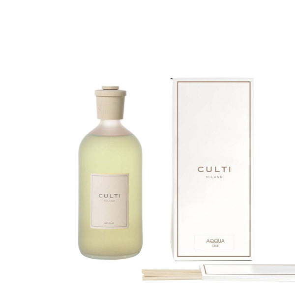 Stile Diffuser <br> Aqqua <br> 1000 ml