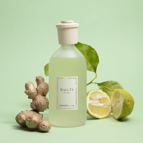 Stile Diffuser <br> Mediterranea <br> 500 ml