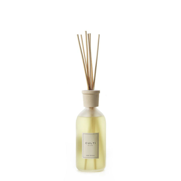 Stile Diffuser <br> Ode Rosae <br> 500 ml