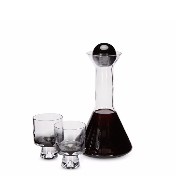 Tank Low Ball Glass <br> Set of 2 <br> 240 ml