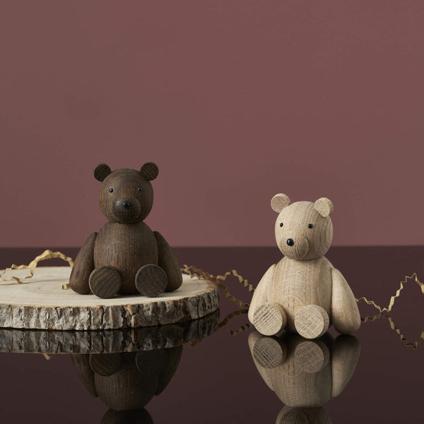 Teddy <br> (H 9) cm