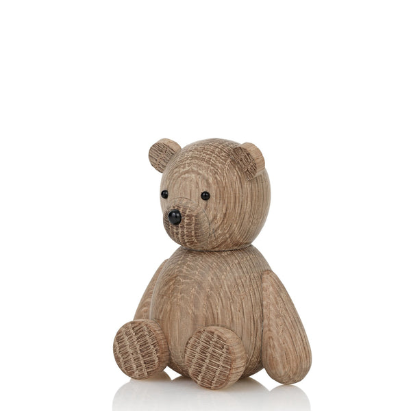 Teddy <br> (H 9) cm