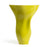 The Core Vase <br> 
Lime Green
<br> (L 20 x W 44 x H 56) cm