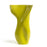 The Core Vase <br> 
Lime Green
<br> (L 20 x W 44 x H 56) cm