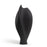 The Promise Vase <br> 
Cosmic Black
<br> (L 26.5 x W 33 x H 57) cm