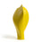 The Promise Vase <br> 
Yellow Popcorn
<br> (L 26.5 x W 33 x H 57) cm