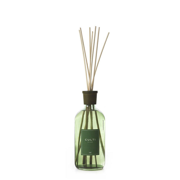 Candles & Fragrances