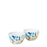 Fairuz Nut Bowls <br> Set of 2