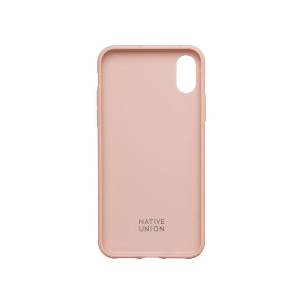 Clic Marquetry <br> iPhone Case XS Max <br> Rose